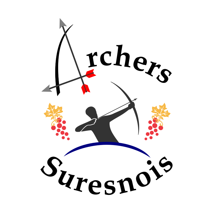 Logo Archers Suresnois
